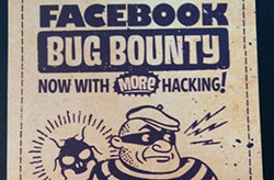Bug Bounty – премия за интернет-баги от Facebook и Microsoft